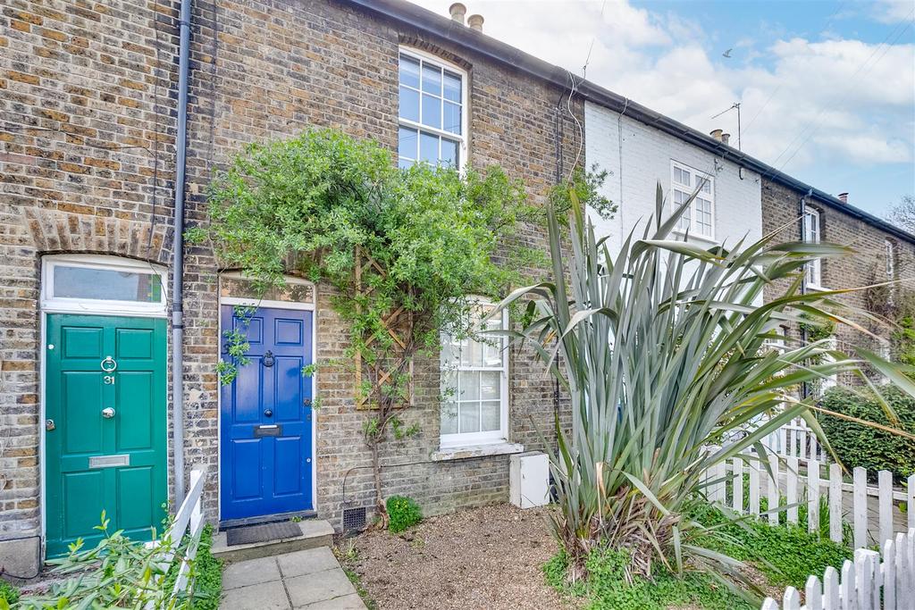 Spring Grove, W4   FOR SALE