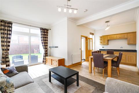 2 Fordhook Avenue, London, W5 3LP