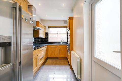 2 Fordhook Avenue, London, W5 3LP