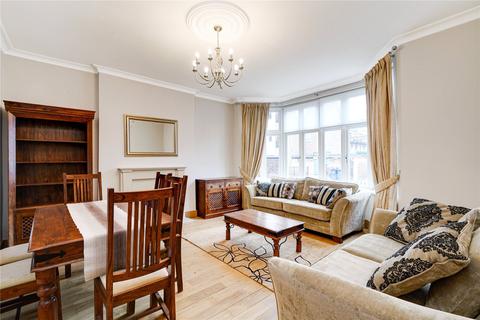 2 Fordhook Avenue, London, W5 3LP