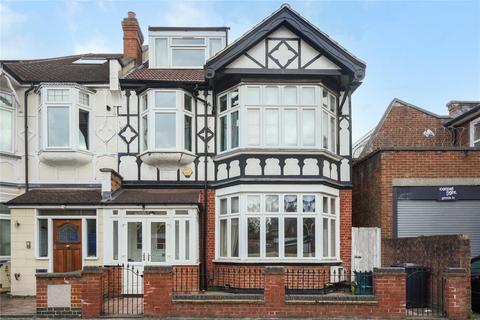 2 Fordhook Avenue, London, W5 3LP