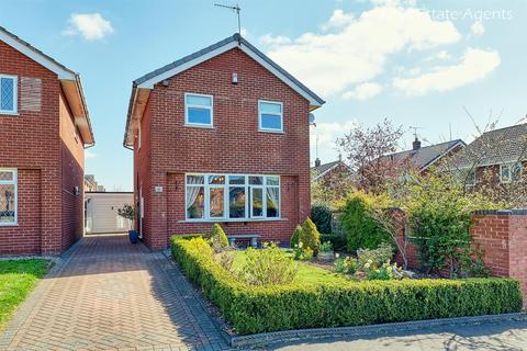 6 Avion Close, Stoke-on-trent, ST3 7QP