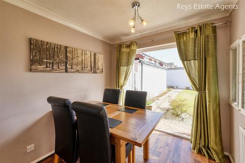 6 Avion Close, Stoke-on-trent, ST3 7QP
