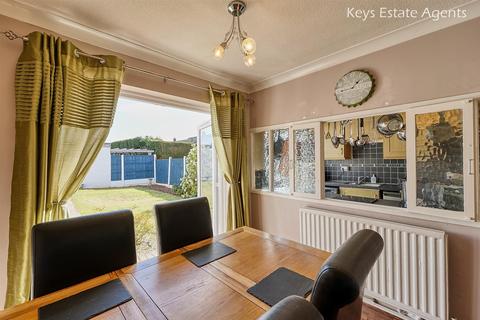 6 Avion Close, Stoke-on-trent, ST3 7QP