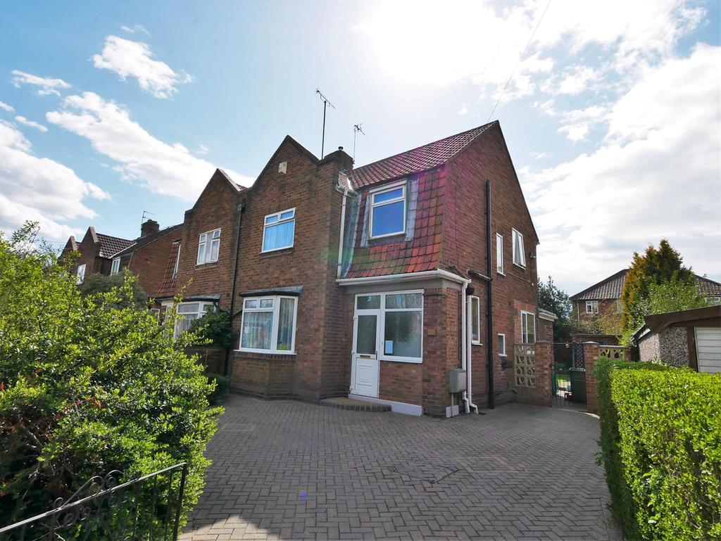 Water Lane, York 3 bed semidetached house for sale £249,950