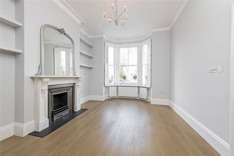 5 bedroom terraced house to rent, Clapham Common West Side, London, SW4