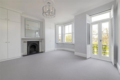 5 bedroom terraced house to rent, Clapham Common West Side, London, SW4