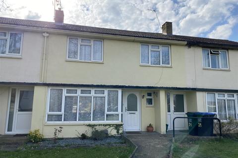 31 Bishops Rise, Hatfield, AL10 9HQ