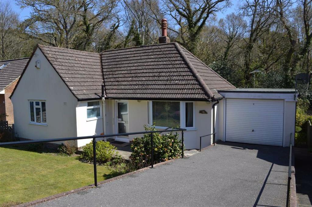 Charborough Road, Broadstone, Dorset 2 bed detached bungalow for sale