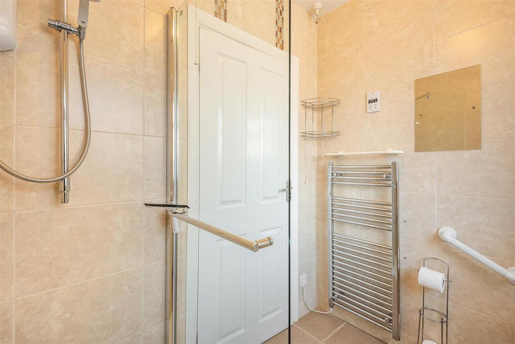 House bathroom