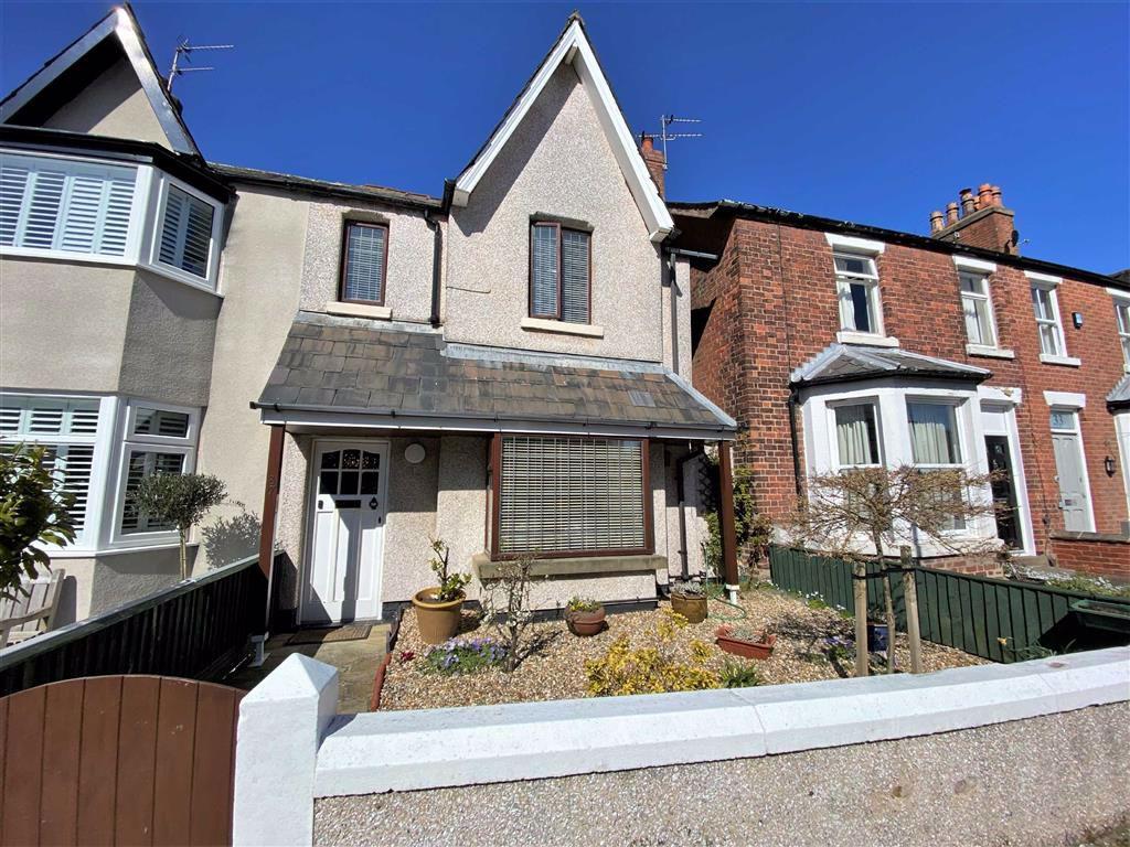 Henry Street, Lytham 3 bed semidetached house £425,000