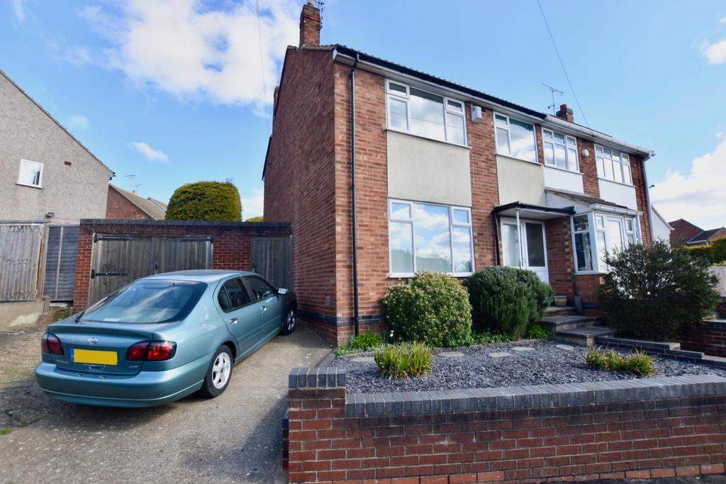 Winsford Avenue, Coventry 3 bed house £255,000