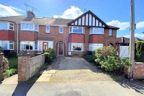 15 Catherine Road, Worcester, WR2 4JL