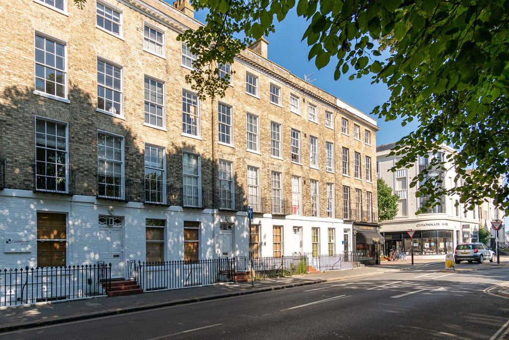 The Steyne, Worthing 6 bed house £750,000