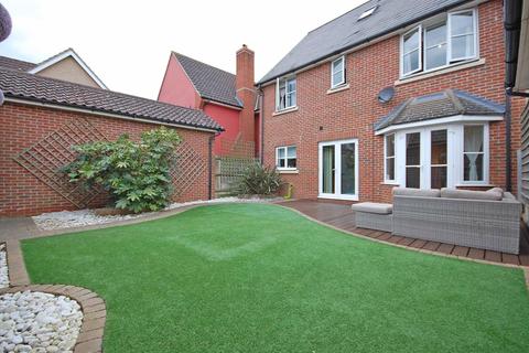 34 Chestnut Avenue, Great Notley, Braintree, CM77 7YJ