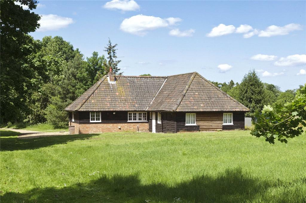 Manor Cottage
