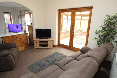 9 Brydges Gate, Llandrinio, Llanymynech, SY22 6TU