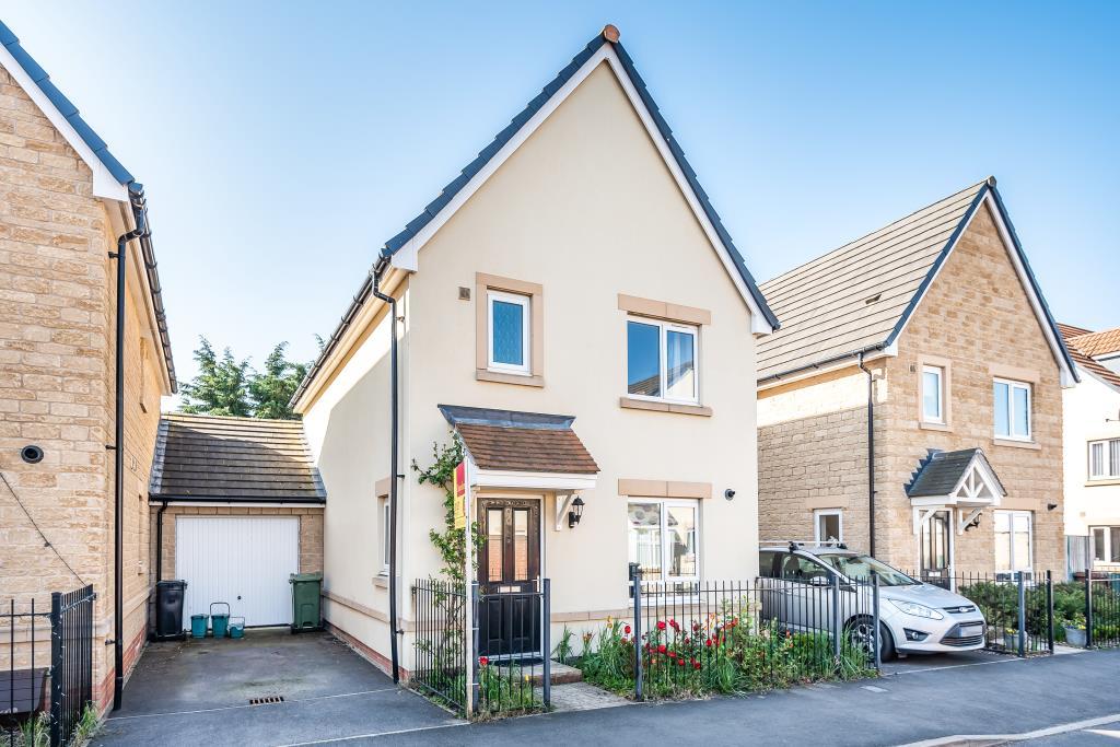 Great Western Park, Didcot, OX11 3 bed semidetached house £1,600 pcm