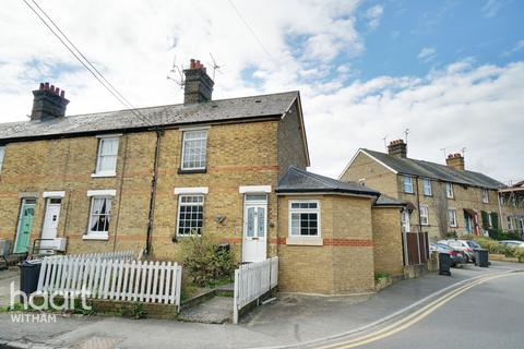 19 Albert Road, Witham, CM8 2BS