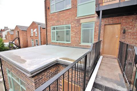 undefined, Gordon Street, Southport, PR9