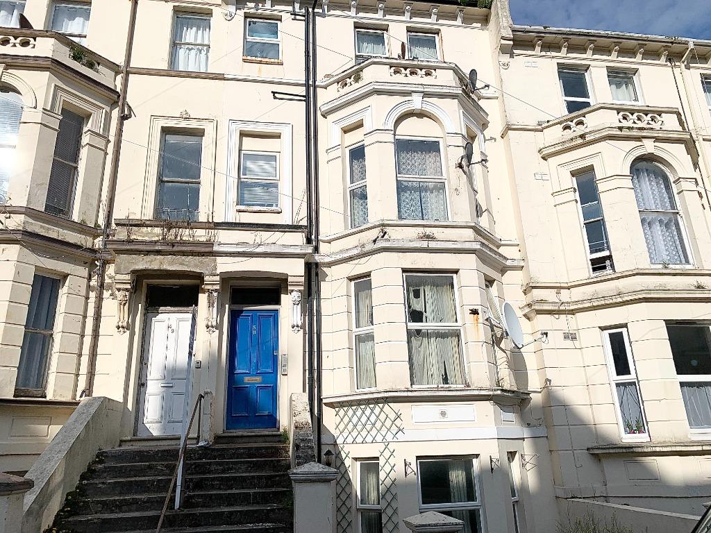 Carisbrooke Road, St.... 1 bed flat £650 pcm (£150 pw)