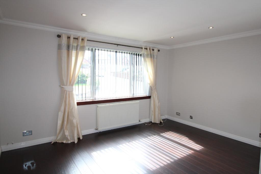 Easton Drive, Shieldhill, FK1 1 bed flat £435 pcm (£100 pw)