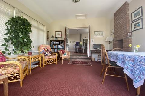 The Old Forge New Street, Chulmleigh, EX18 7BZ