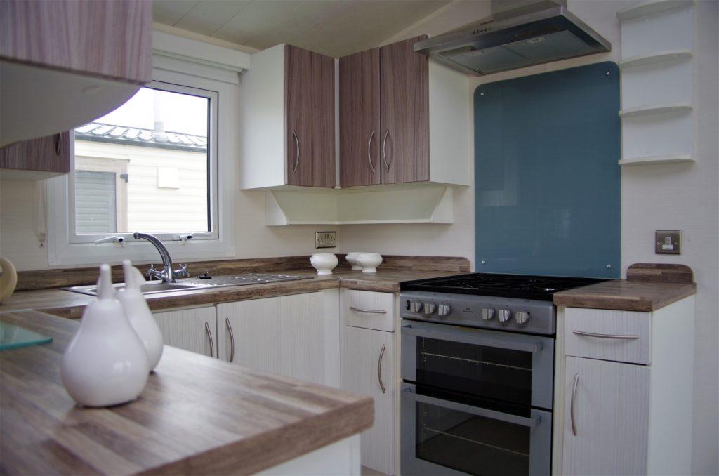 Woodlands Hall Caravan Park   Denbighshire 5