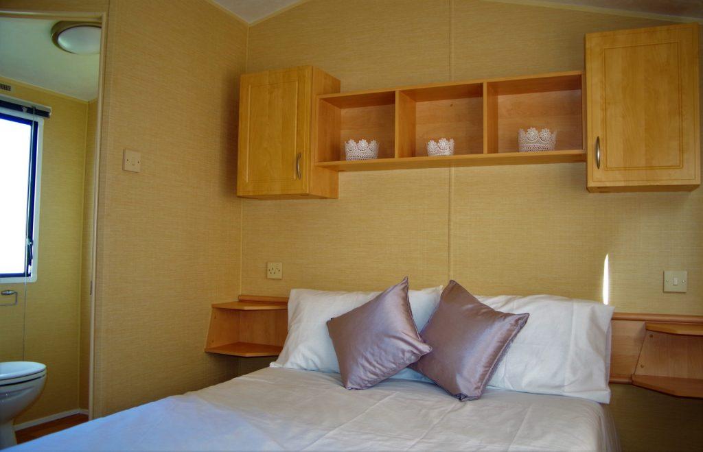 Oakfield Caravan Park - Towyn-6