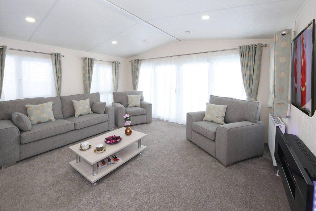 Lido Beach Holiday Park - Prestatyn-2