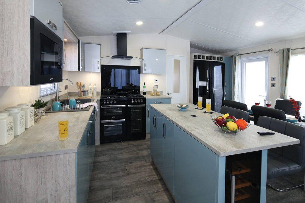 Lido Beach Holiday Park - Prestatyn-4