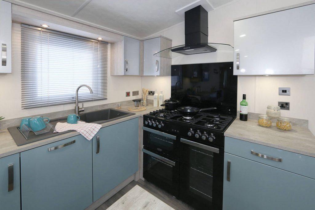 Lido Beach Holiday Park - Prestatyn-5
