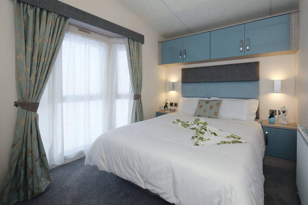 Lido Beach Holiday Park - Prestatyn-6