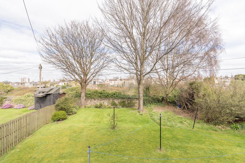 Rear Garden Alt