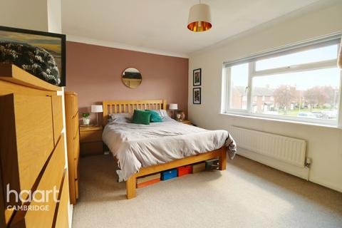 59 Capper Road, Waterbeach, Cambridge, CB25 9LY