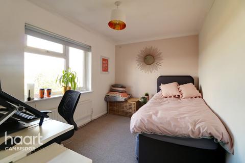 59 Capper Road, Waterbeach, Cambridge, CB25 9LY