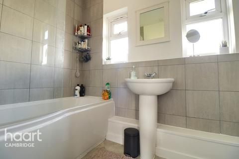 59 Capper Road, Waterbeach, Cambridge, CB25 9LY