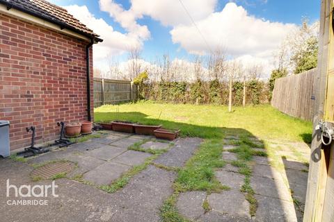 59 Capper Road, Waterbeach, Cambridge, CB25 9LY