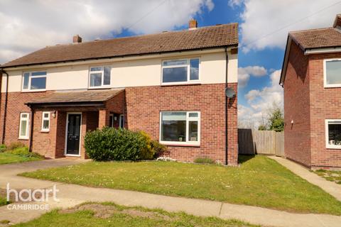 59 Capper Road, Waterbeach, Cambridge, CB25 9LY