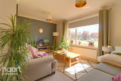 59 Capper Road, Waterbeach, Cambridge, CB25 9LY