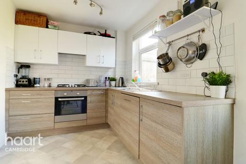 59 Capper Road, Waterbeach, Cambridge, CB25 9LY