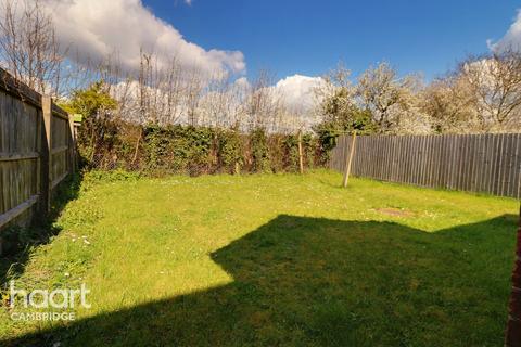 59 Capper Road, Waterbeach, Cambridge, CB25 9LY