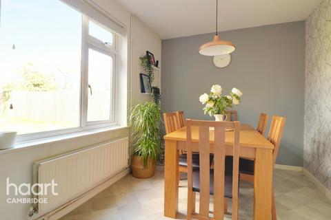 59 Capper Road, Waterbeach, Cambridge, CB25 9LY