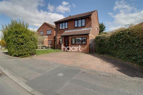 3 bedroom detached house to rent, Ramleaze Drive, Swindon