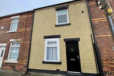 17 Eleventh Street, Peterlee, SR8 4QQ