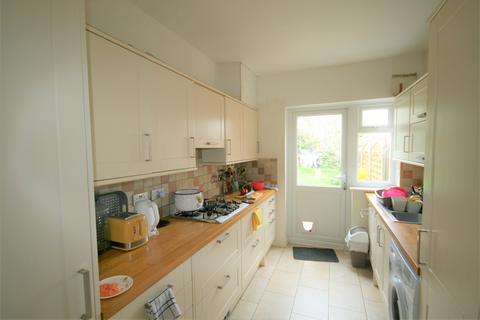 33 Brunswick Road, London, W5 1BB