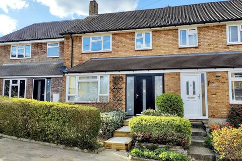 23 Peartree Road, Hemel Hempstead, HP1 3QW