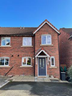 6 Heathfield Close, Carlisle, CA1 2LD