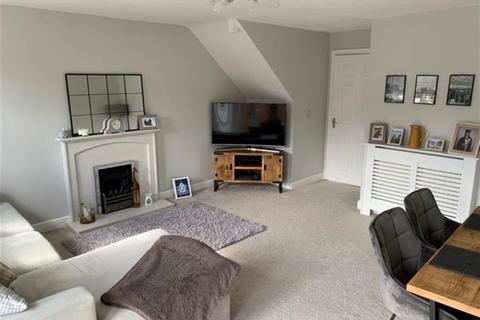 6 Heathfield Close, Carlisle, CA1 2LD