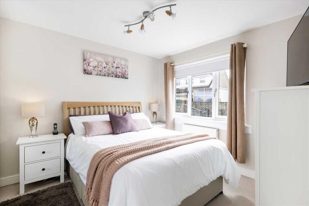 Bedroom One (1)